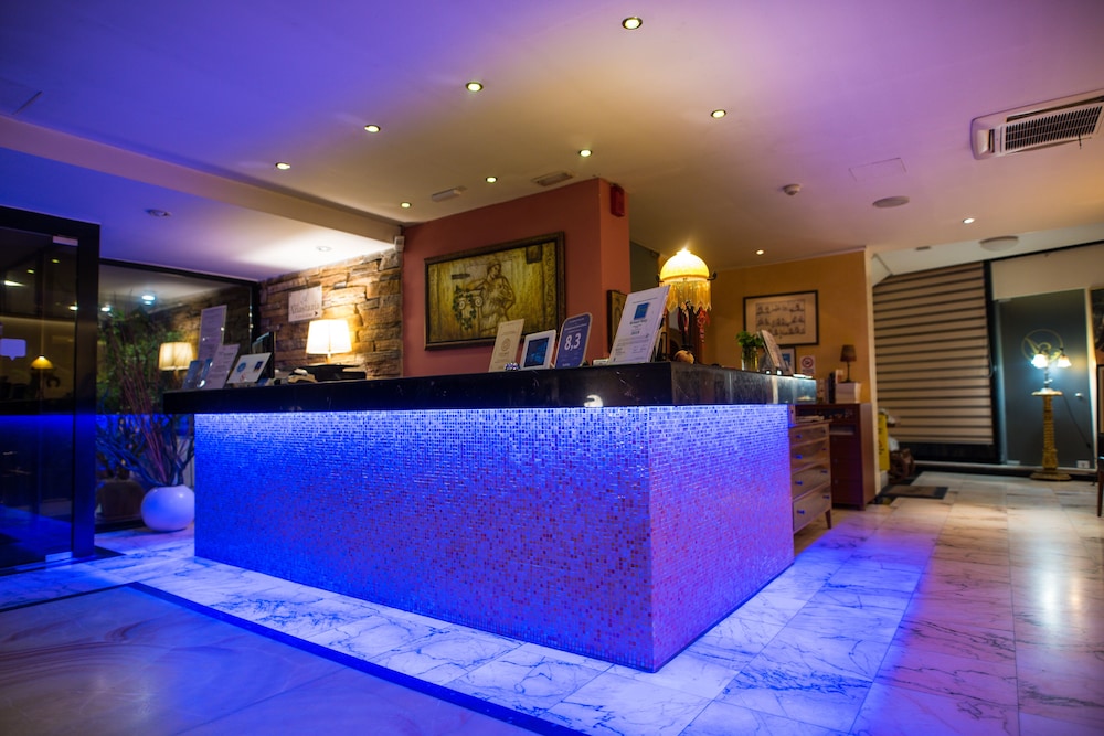 anastazia luxury suites and rooms