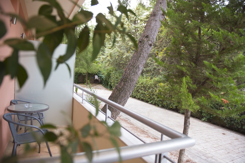 anastazia luxury suites and rooms