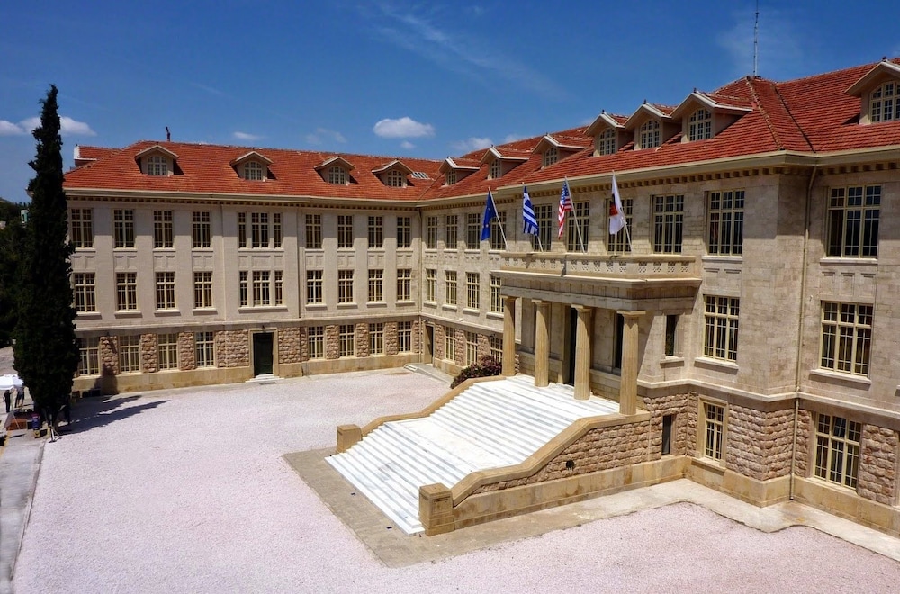 anastazia luxury suites and rooms