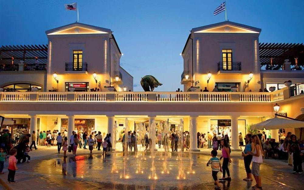 anastazia luxury suites and rooms