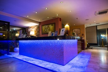 anastazia luxury suites and rooms