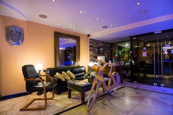 anastazia luxury suites and rooms
