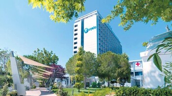 Anastazia Luxury Suites & Rooms,Dionysos>>Athens,2 star