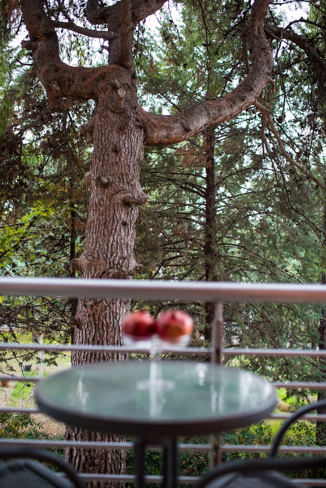 anastazia luxury suites and rooms