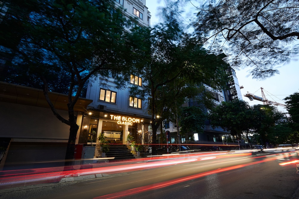the bloom classic