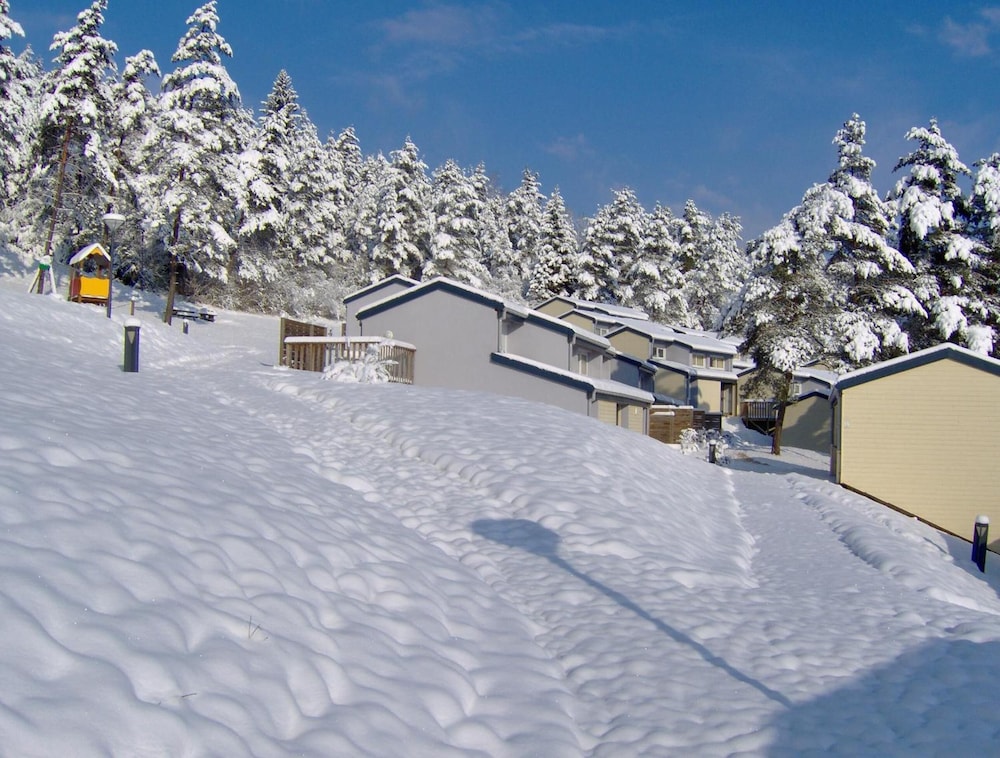 vvf villages le lac de vouglans maisod