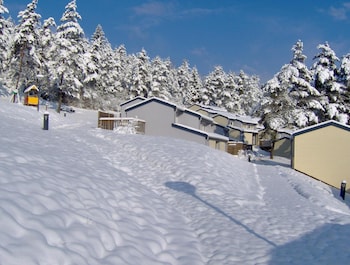 vvf villages le lac de vouglans maisod