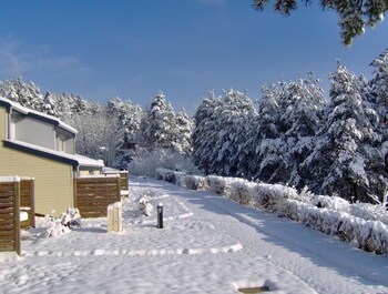 vvf villages le lac de vouglans maisod