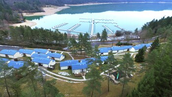 vvf villages le lac de vouglans maisod