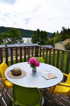 vvf villages le lac de vouglans maisod