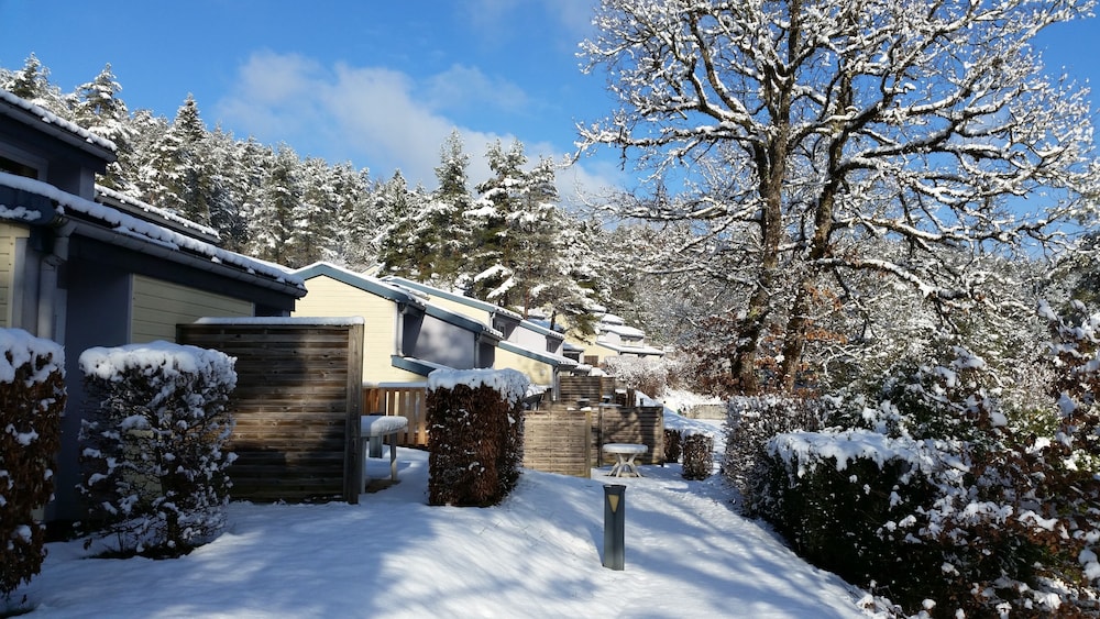 vvf villages le lac de vouglans maisod