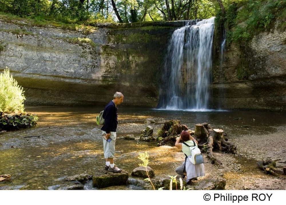 vvf villages le lac de vouglans maisod