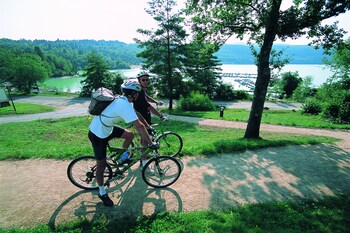 vvf villages le lac de vouglans maisod