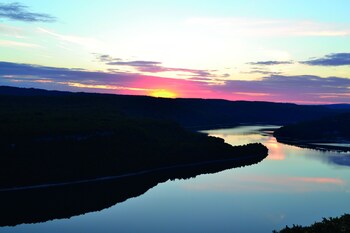 vvf villages le lac de vouglans maisod