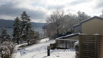 vvf villages le lac de vouglans maisod