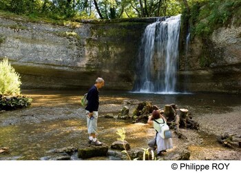 vvf villages le lac de vouglans maisod
