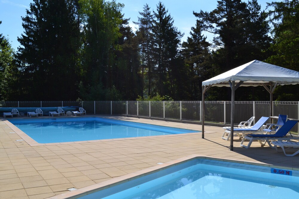 vvf villages le lac de vouglans maisod