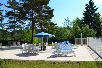 vvf villages le lac de vouglans maisod