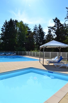 vvf villages le lac de vouglans maisod