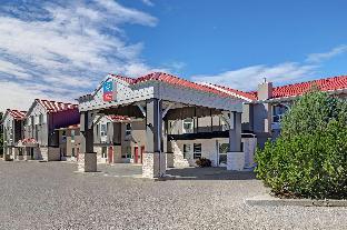 Surestay Plus Hotel By Best Western Drumheller,Three Hills>>Drumheller,3 star