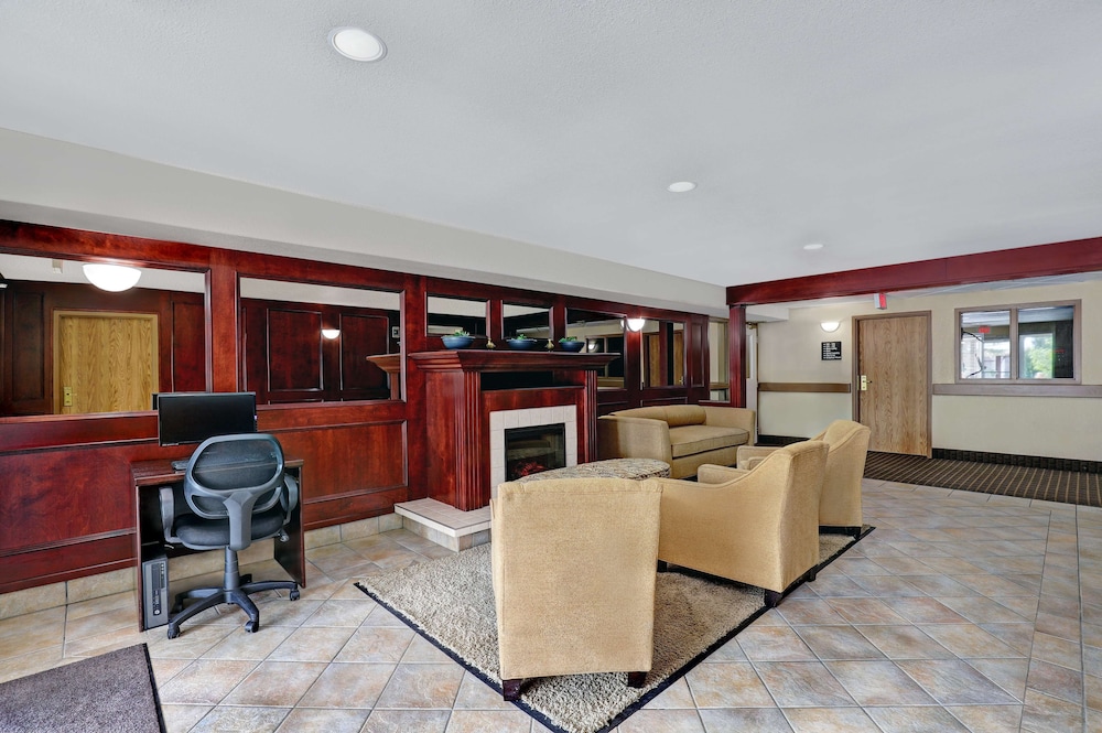 surestay plus hotel by best western drumheller