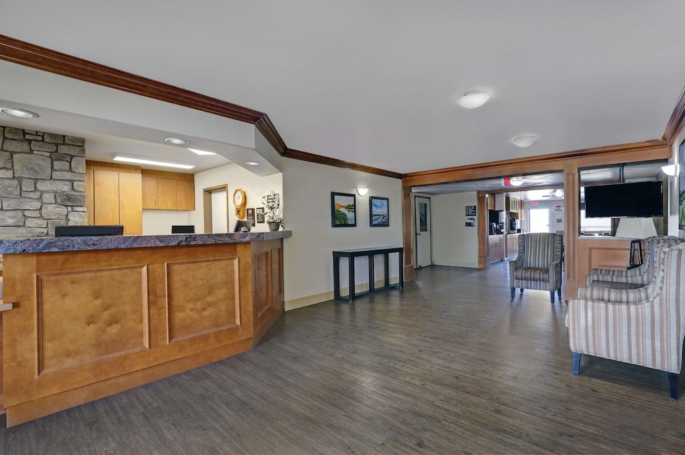surestay plus hotel by best western drumheller
