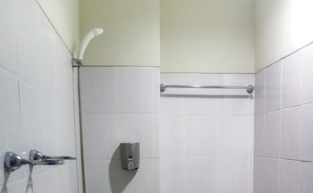 pool view 2br at dian regency apartment