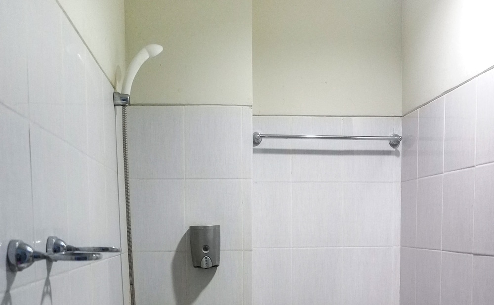 pool view 2br at dian regency apartment