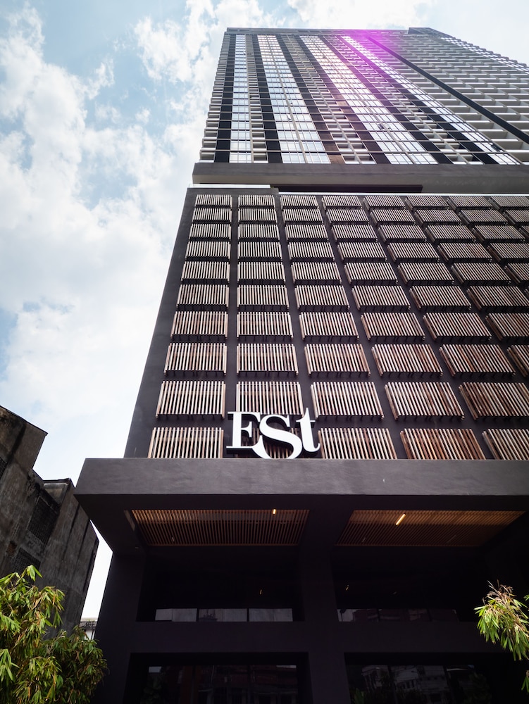 the establishment at bangsar kl sentral