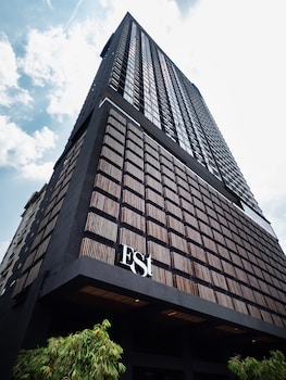 the establishment at bangsar kl sentral