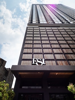 the establishment at bangsar kl sentral