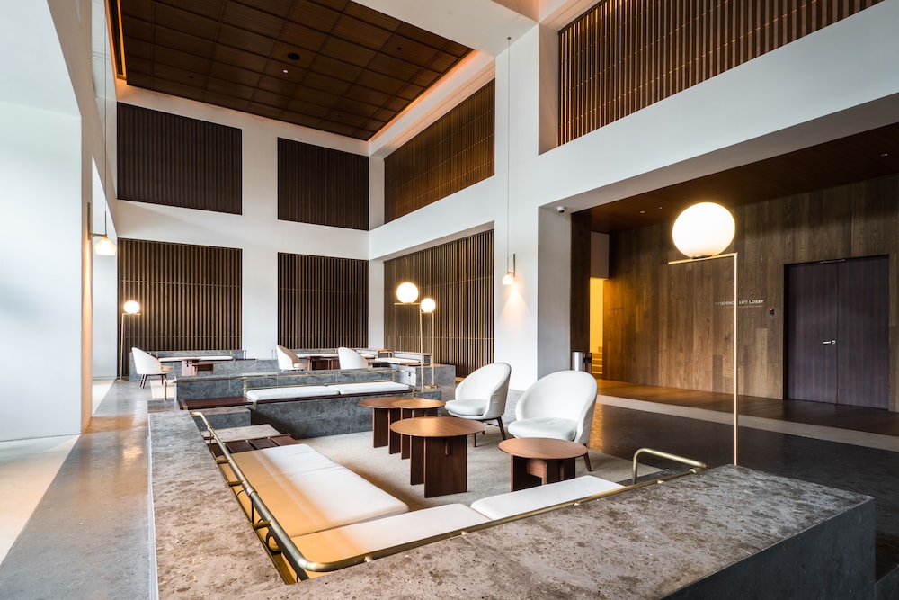 the establishment at bangsar kl sentral