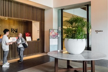 the establishment at bangsar kl sentral