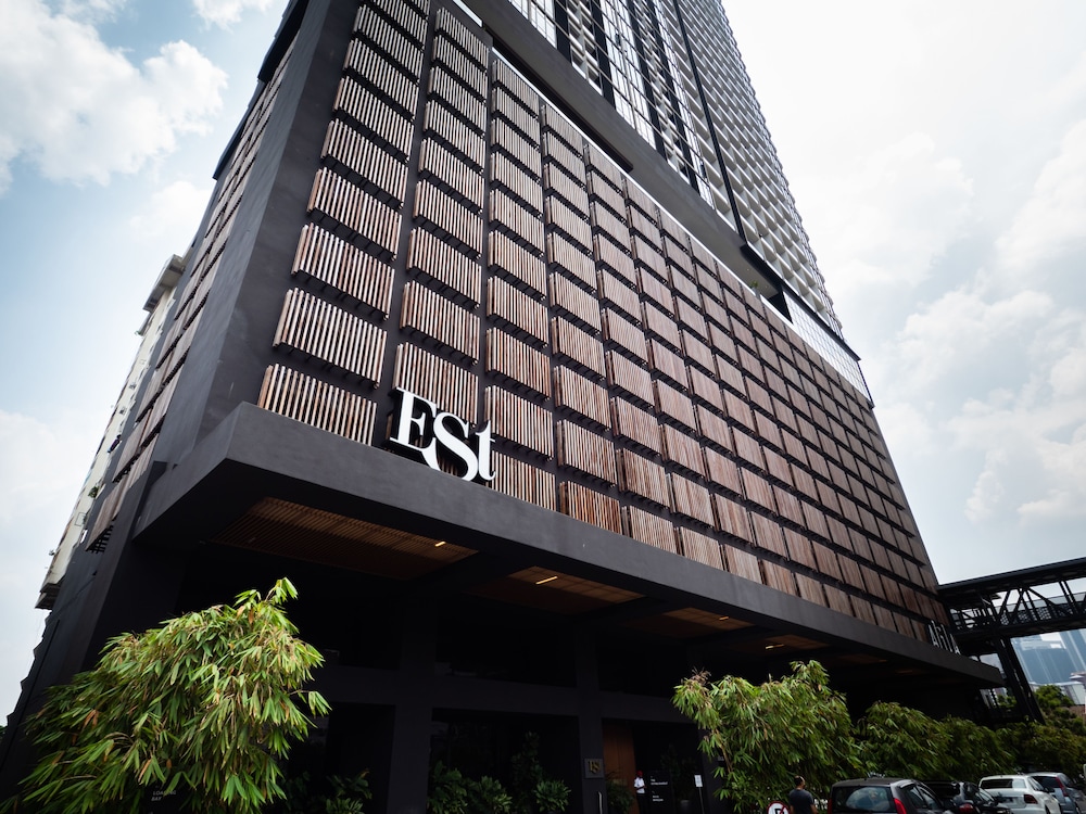 the establishment at bangsar kl sentral
