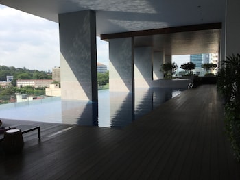 the establishment at bangsar kl sentral