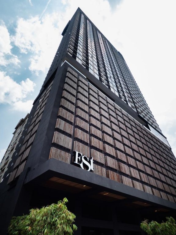 the establishment at bangsar kl sentral