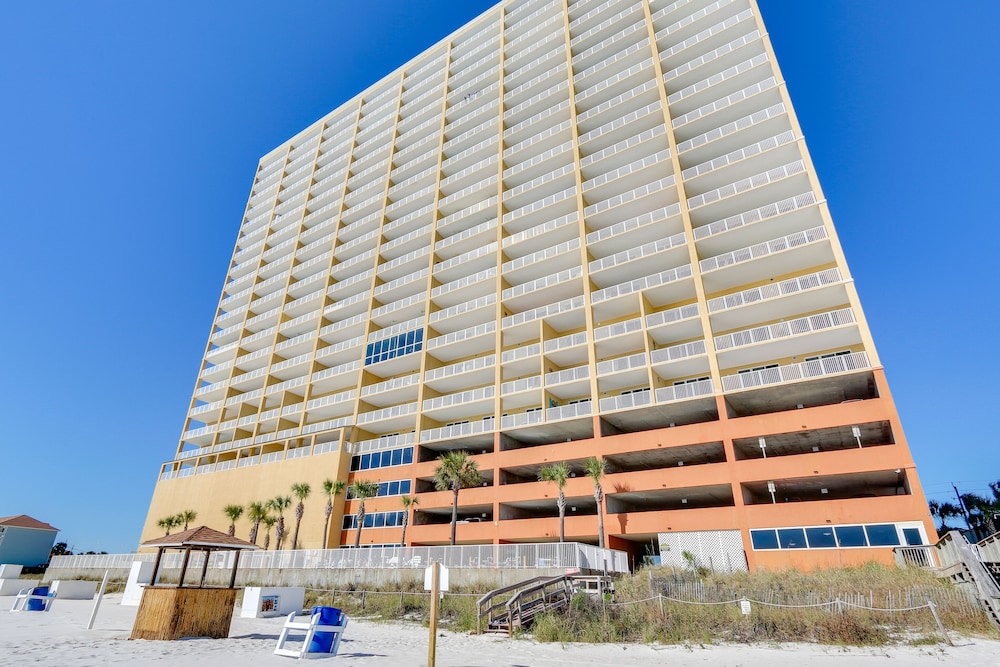 tropic winds by panhandle getaways