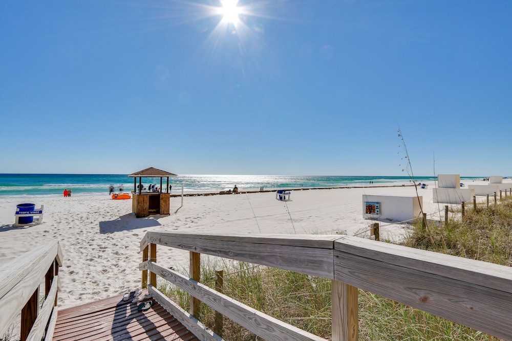 tropic winds by panhandle getaways