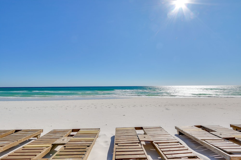 tropic winds by panhandle getaways