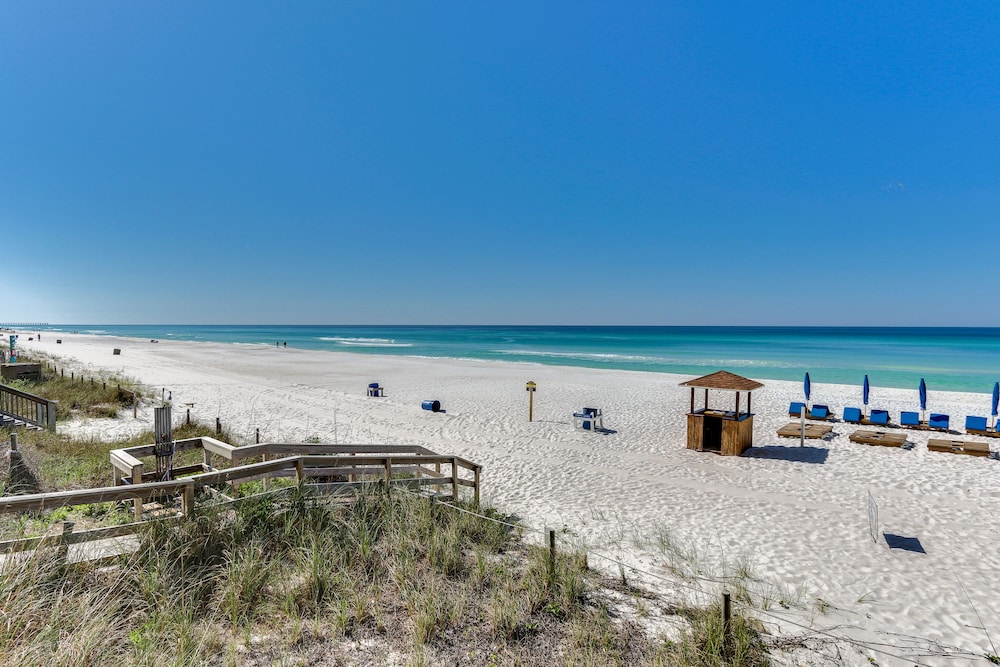 tropic winds by panhandle getaways