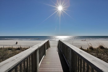 tropic winds by panhandle getaways