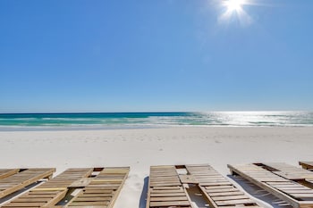 tropic winds by panhandle getaways