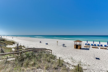 tropic winds by panhandle getaways