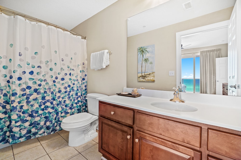 tropic winds by panhandle getaways