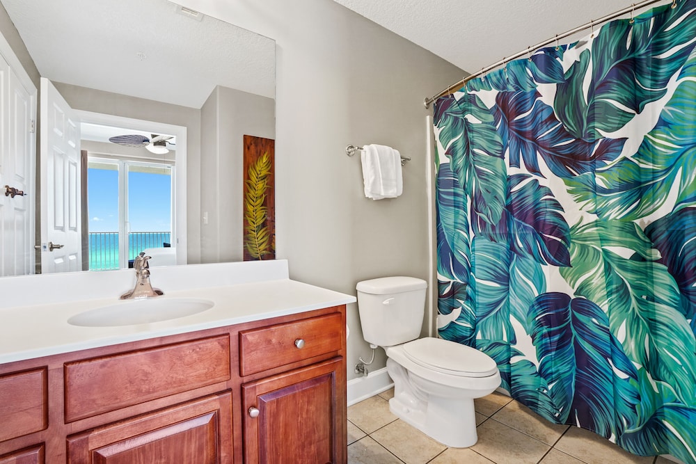 tropic winds by panhandle getaways