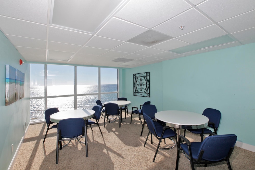 tropic winds by panhandle getaways