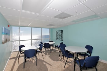 tropic winds by panhandle getaways