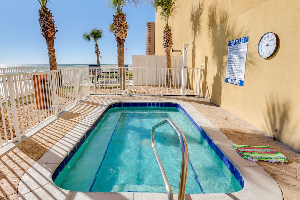 tropic winds by panhandle getaways