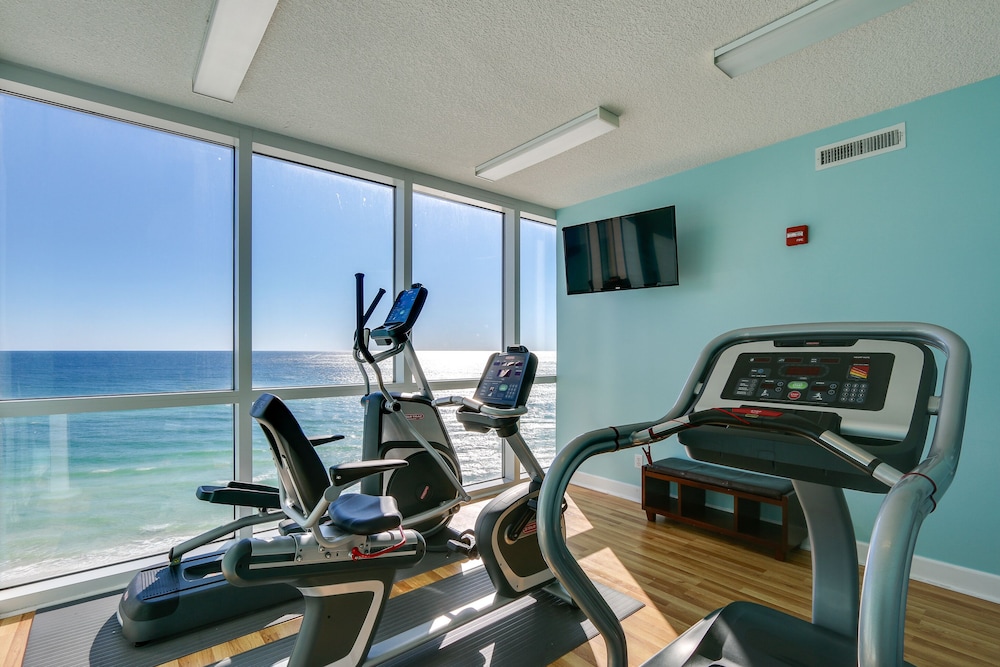 tropic winds by panhandle getaways