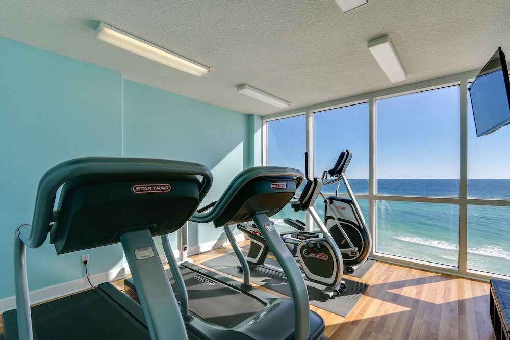 tropic winds by panhandle getaways